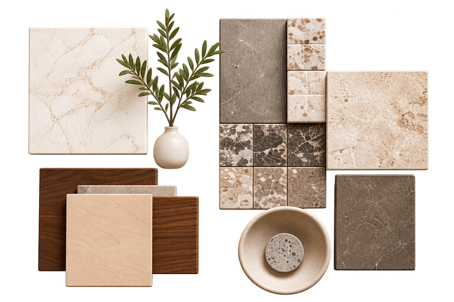 Materials